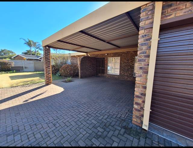 3 BEDROOM HOUSE FOR SALE IN VANDERBIJLPARK SW 2